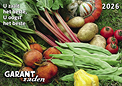 Garant Zaden Catalogus 2024