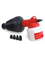 Birchmeier Bobby Poederverstuiver 0.5 (nieuwe uitvoering)