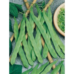 Stoksnijbonen Limka 100 gr