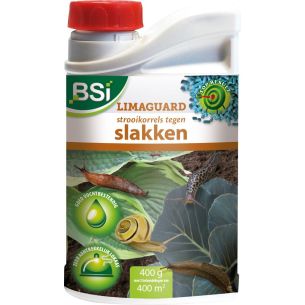 400 gram BSI Limaguard Slakkenkorrels
