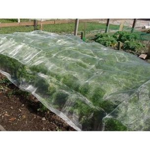 Insectengaas 4 x 6 meter