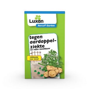 Luxan Revus Garden tegen aardappelziekte 30 ml