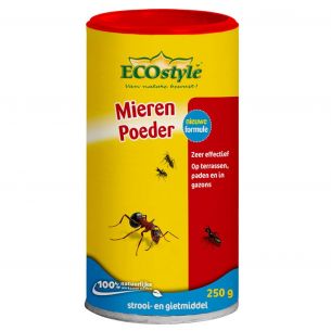Mierenpoeder 250 gr