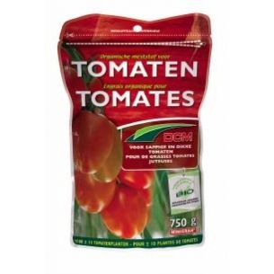 Tomaten meststof