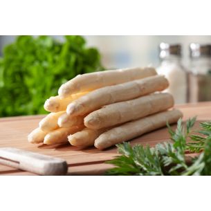 Asperges Argenteuil (witte)