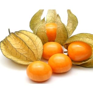 Ananaskers Kaapse kruisbes